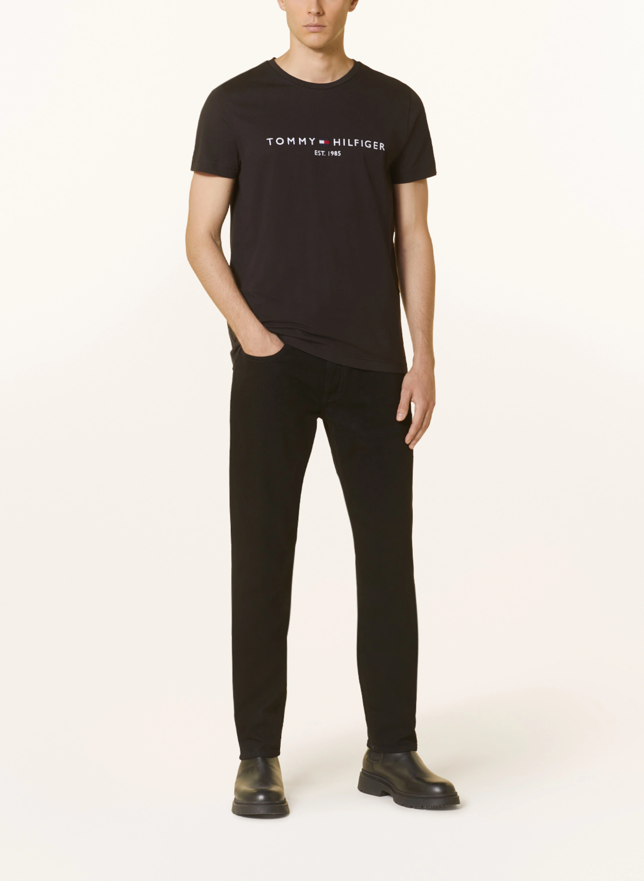 TOMMY HILFIGER T-Shirt