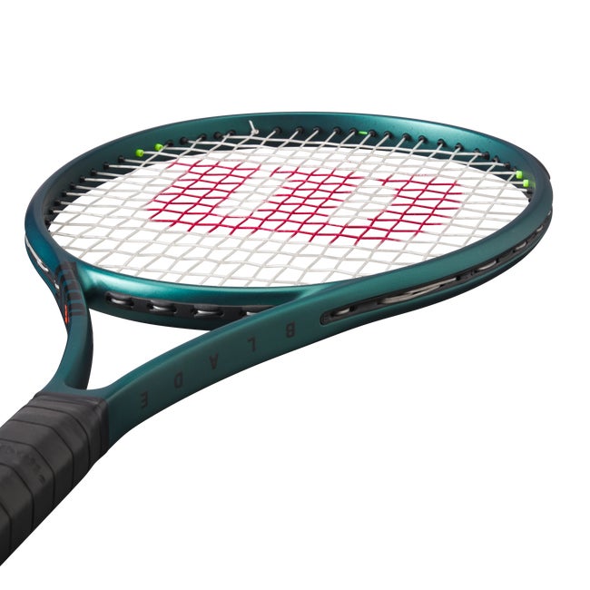 Blade 98S V9 Tennis Racket