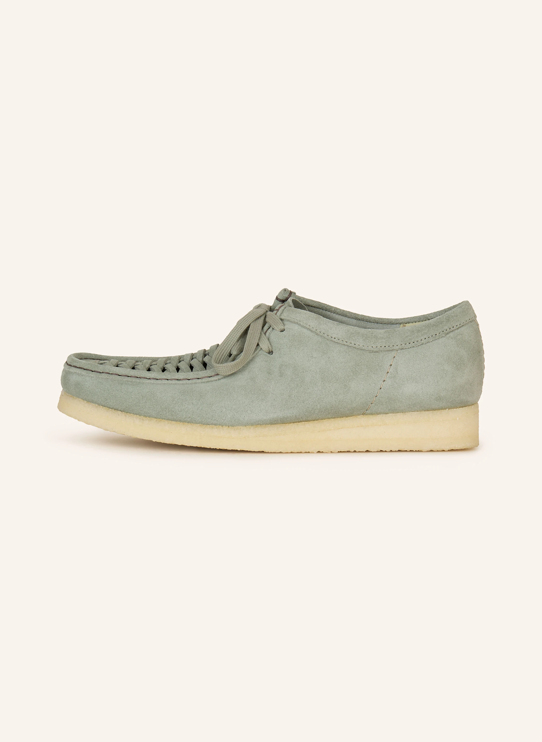 Clarks ORIGINALS Schnürer WALLABEE WEAVE
