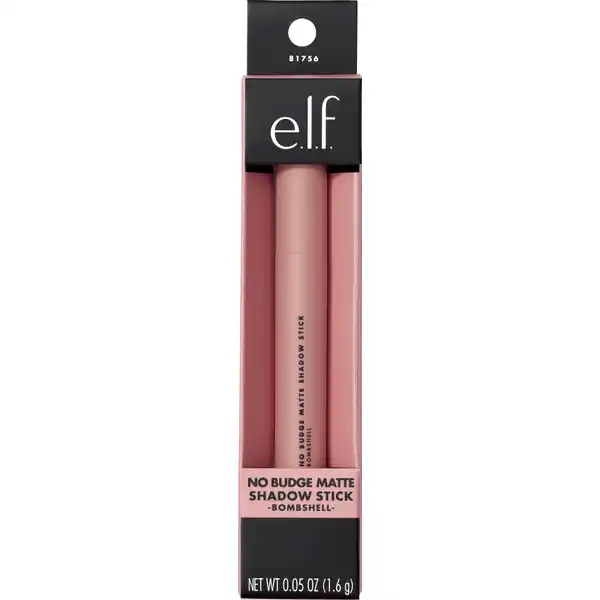 No Budge Matte Shadow Stick Bombshell