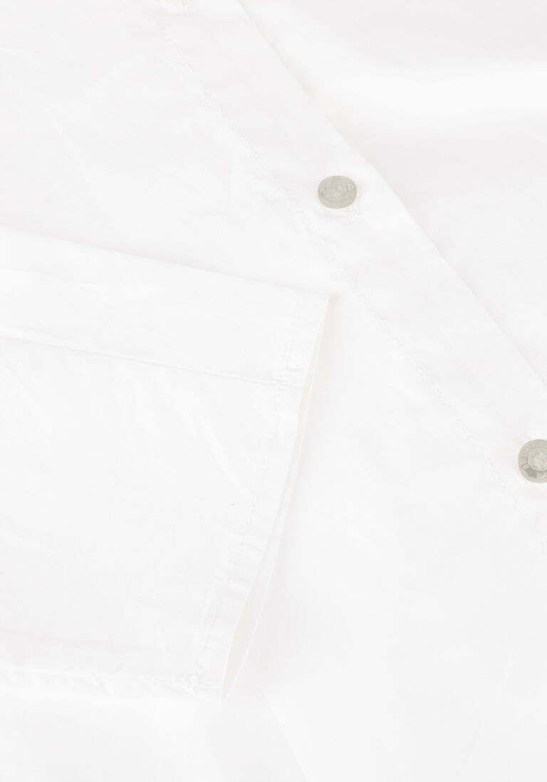 witte bruuns bazaar blouses bbzekia shirt