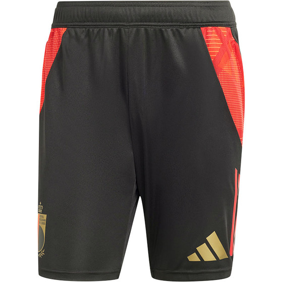 adidas België Training Short 2024/2026