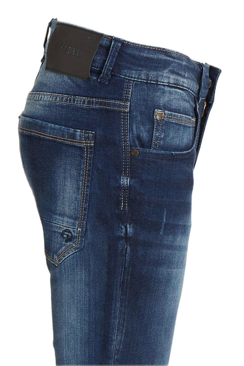 Raizzed slim fit jeans Tokyo crafted vintage blue