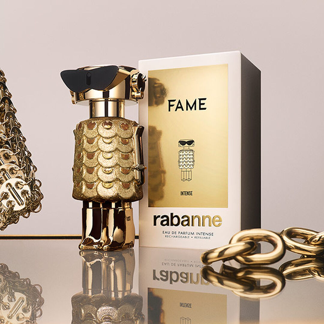 RABANNE Fame Intense Eau de Parfum - 30ml