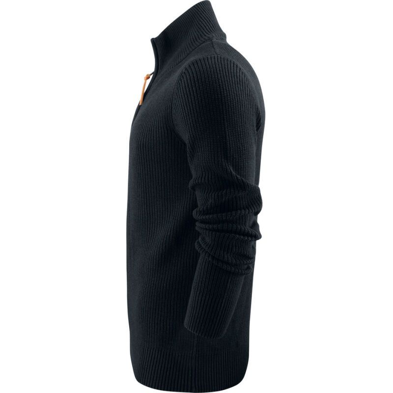 James Harvest FlatwillowPull-Over Hommes