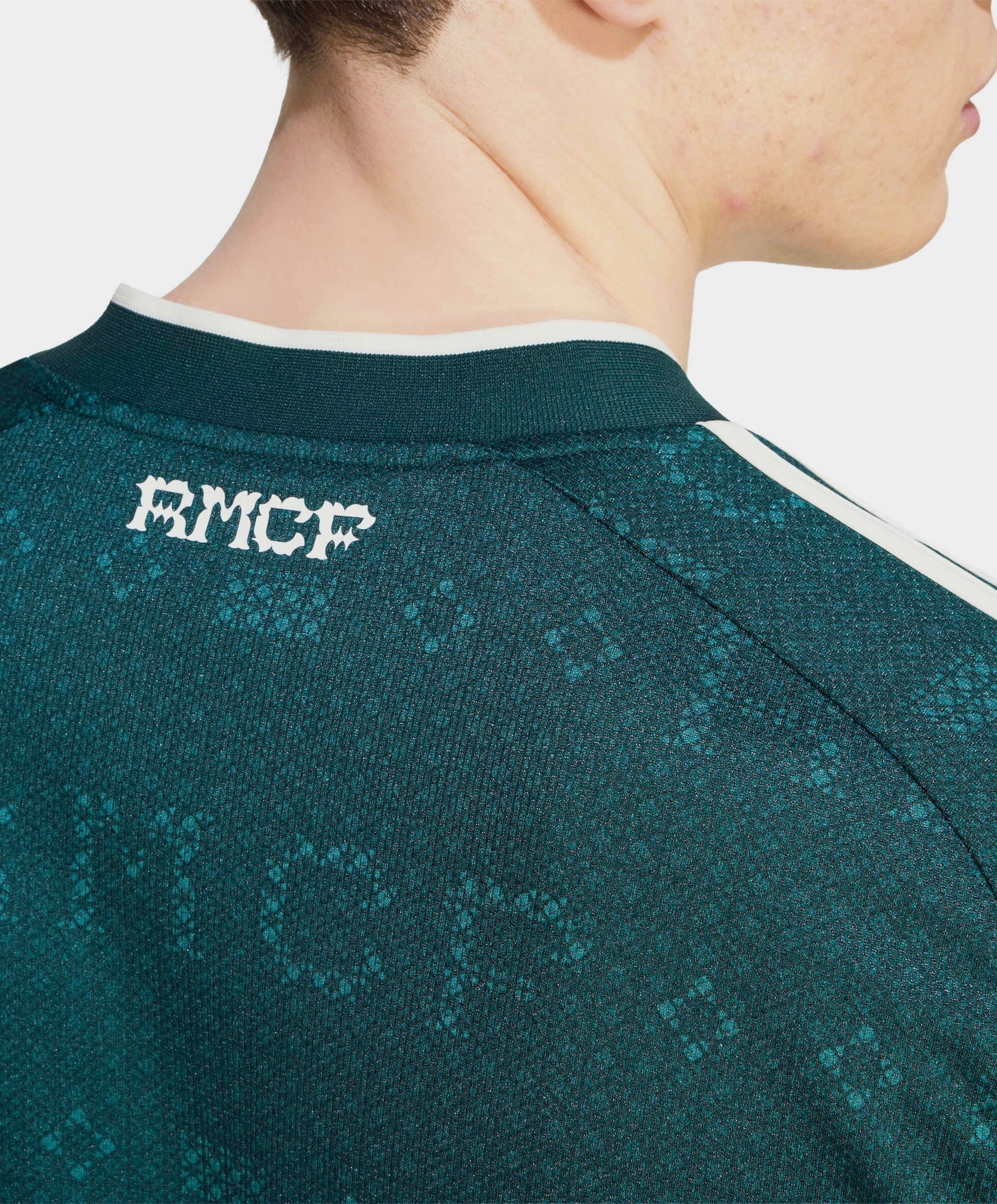 Adidas Heren T-shirt groen