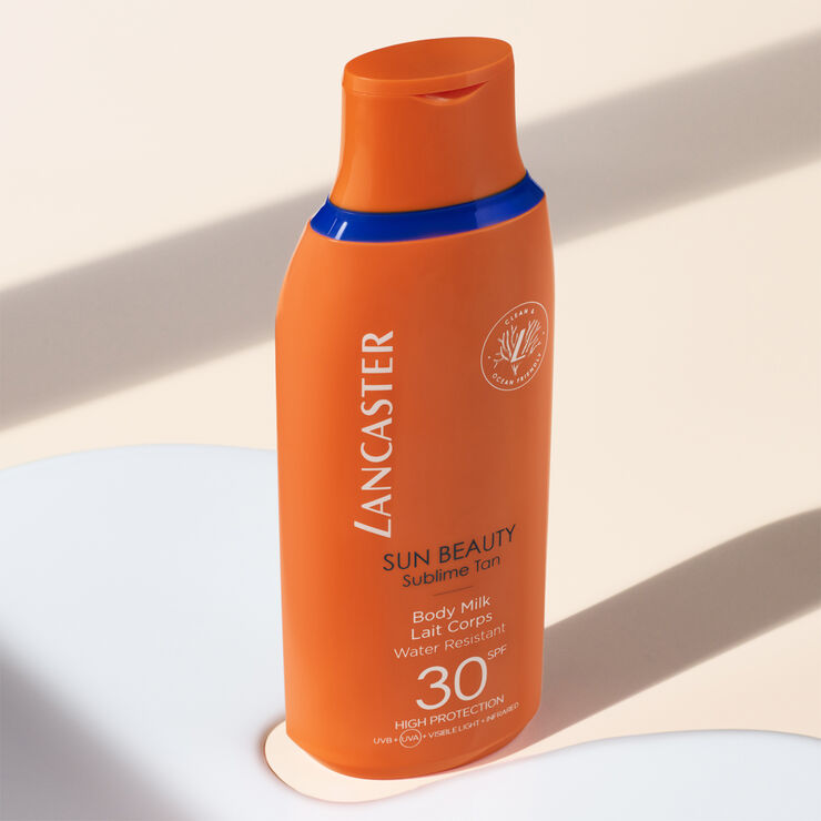 Lancaster LAN SB BDY SPF30 175