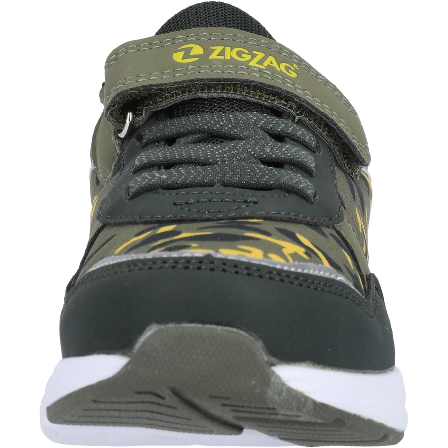 ZigZag Sneaker Certiny 3065 Scarab