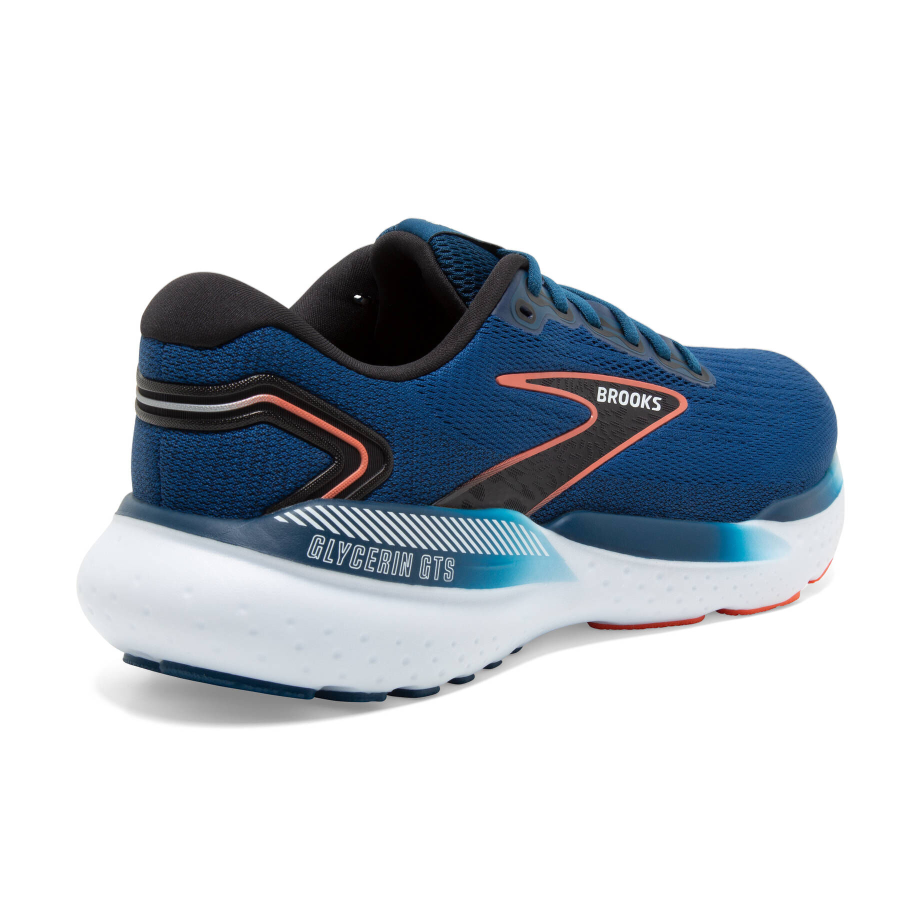 Brooks| Herren Laufschuhe GLYCERIN GTS 21