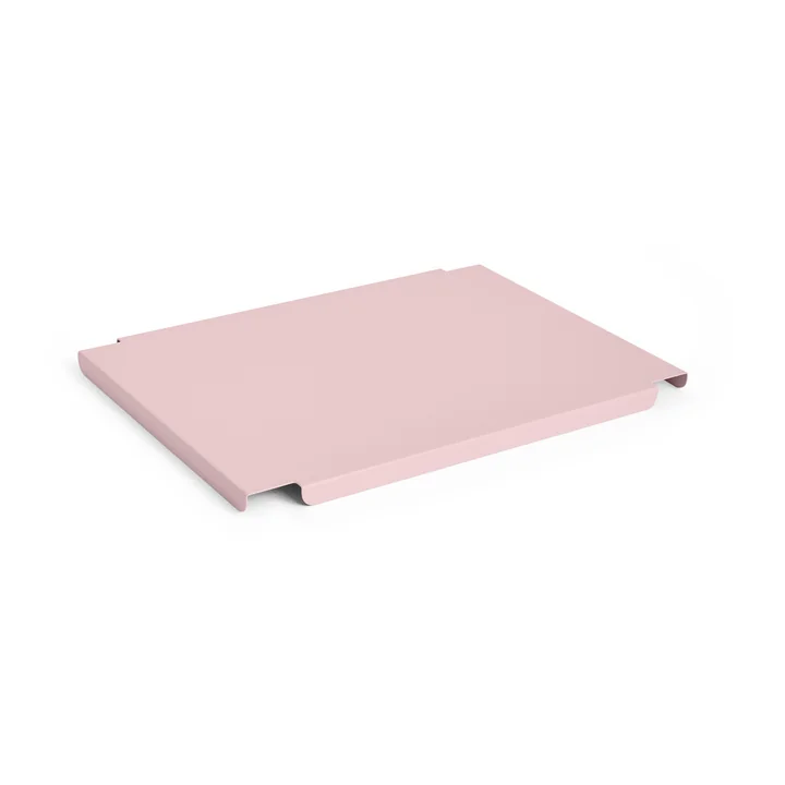 HAY - Colour Crate Deckel M, blush