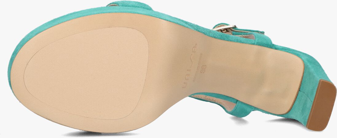UNISA groene unisa sandalen soro
