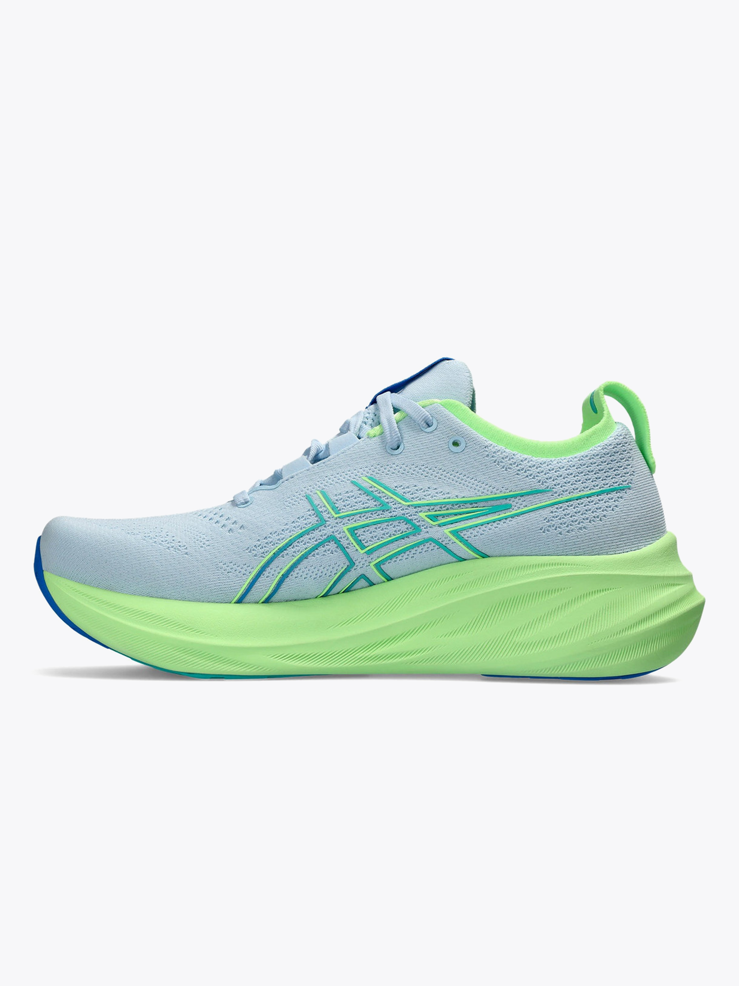 Gel-Nimbus 26 Lite-Show