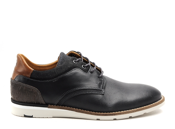Bullboxer basses homme 806p21813a nabd bleu
