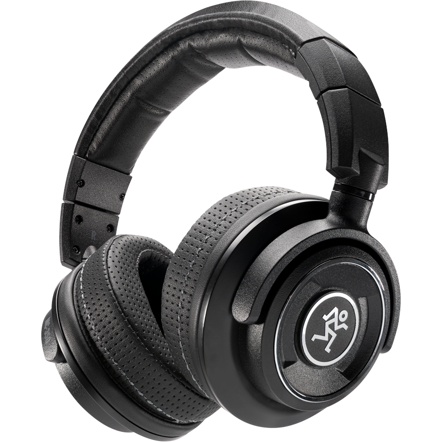Mackie MC-350 studio koptelefoon