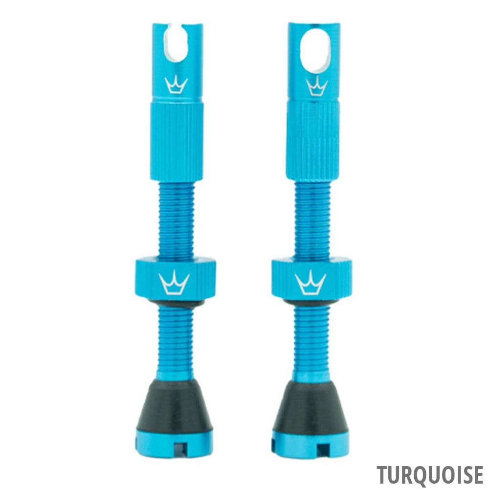 Peaty's Chris King MK2 Tubeless 60mm Ventile kaufen | Bike-Discount