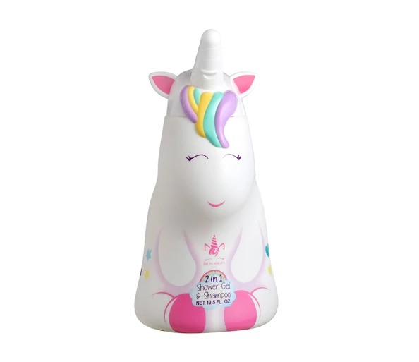 Unicorn Eau My Unicorn Shower Gel & Shampoo