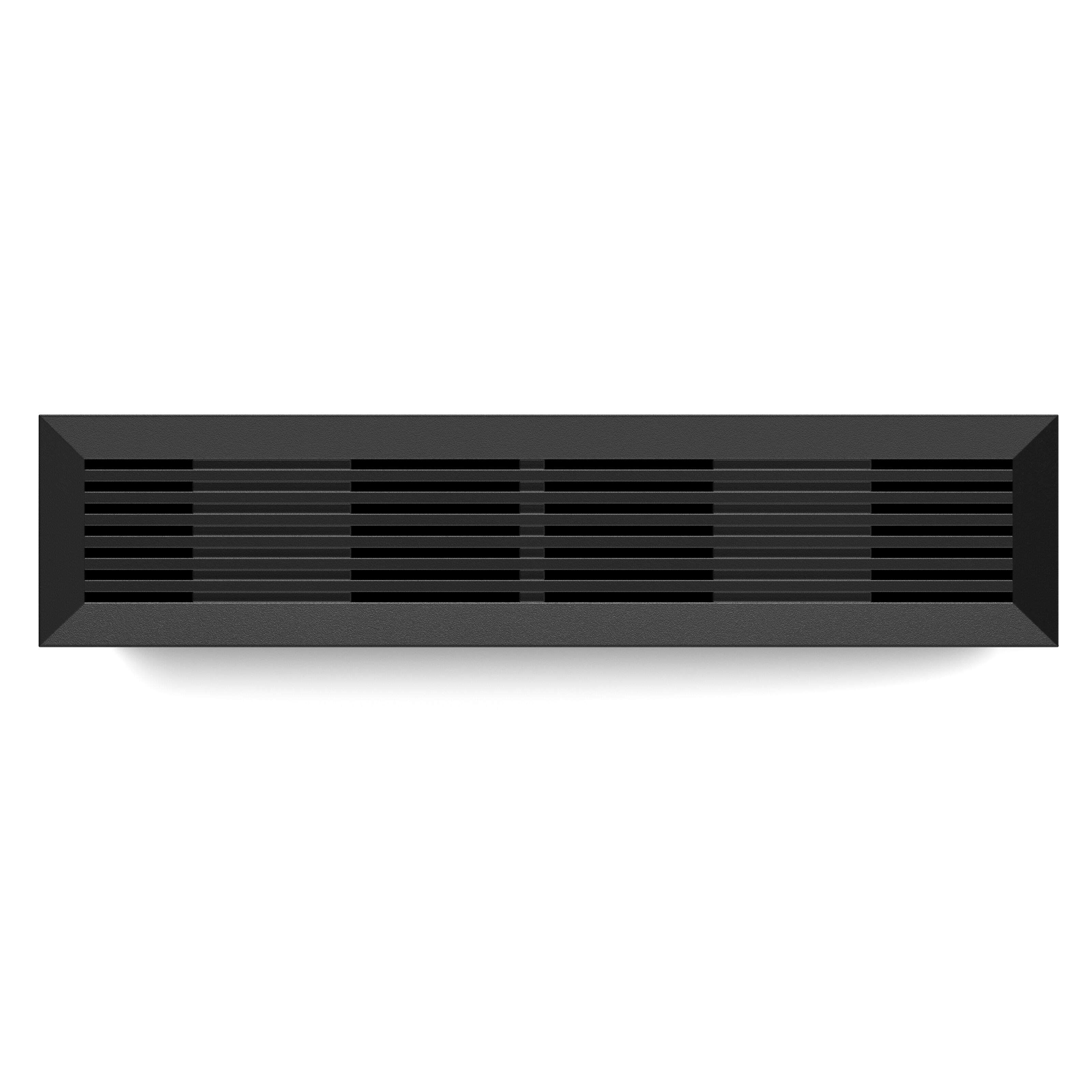 Seagate One Touch Desktop Ekstern harddisk 8 TB