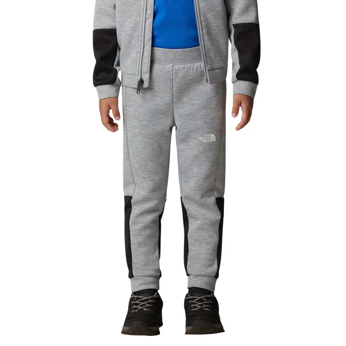 The North Face Easy Full Zip Joggingpak Junior
