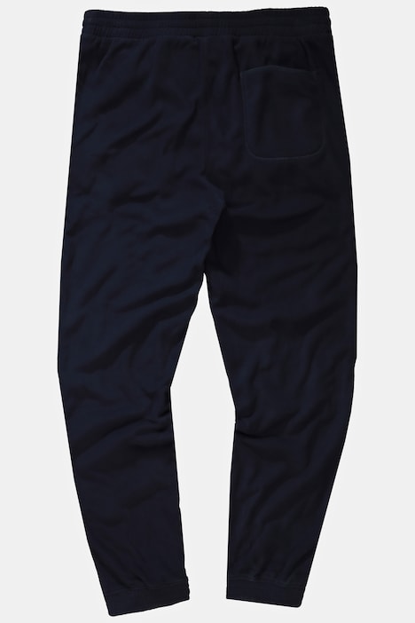 Fleecehose, Homewear, Elastikbund