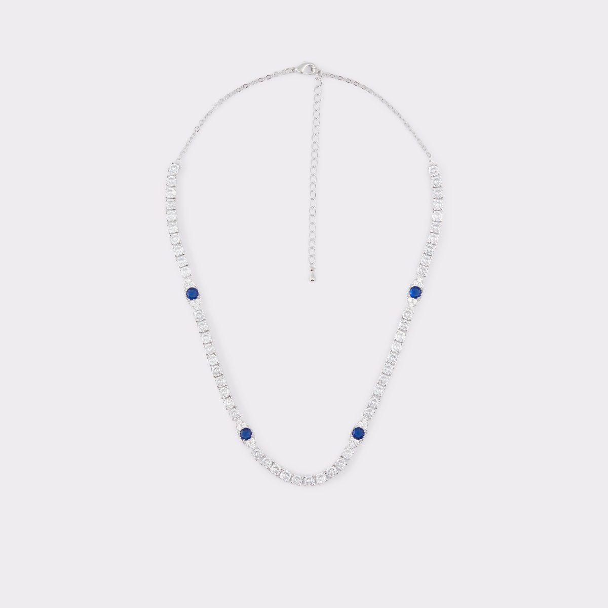 Nanedanten Medium Blue Women Necklaces