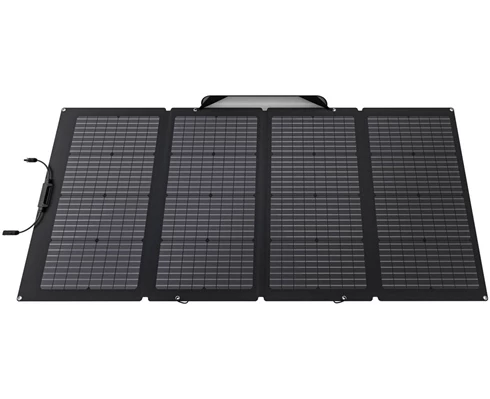 EcoFlow Solar Panel 220W