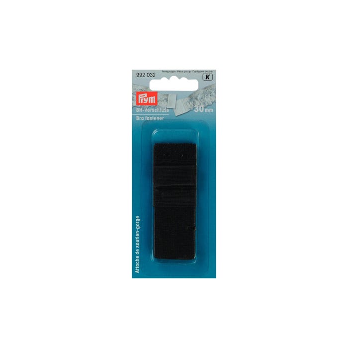 Prym-BH-sluiting