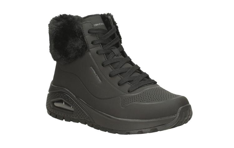 Skechers Women Uno Rugged - Fall Air Sneakers