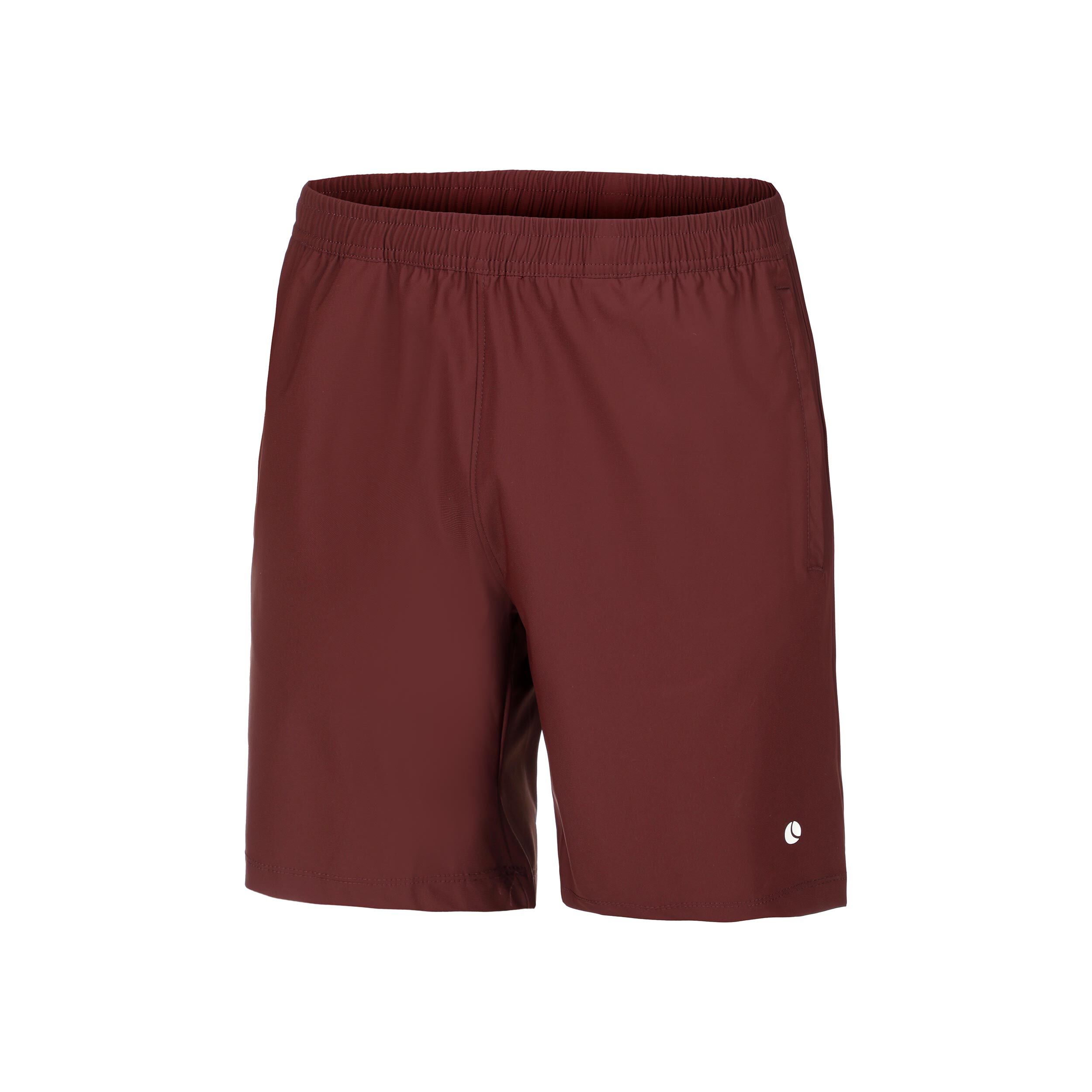 Björn Borg Ace 9' Shorts Hommes - Rouille