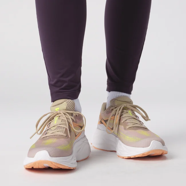 AERO GLIDE  Laufschuhe Damen