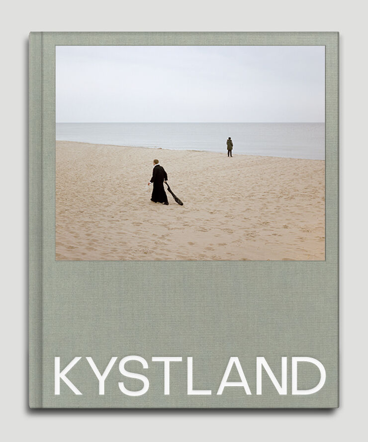 Bøger Kystland