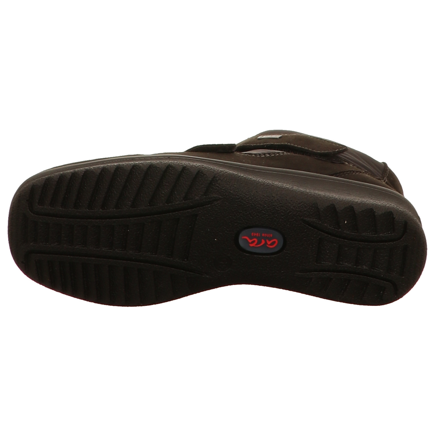 Ara Klettschuh schwarz schwarz