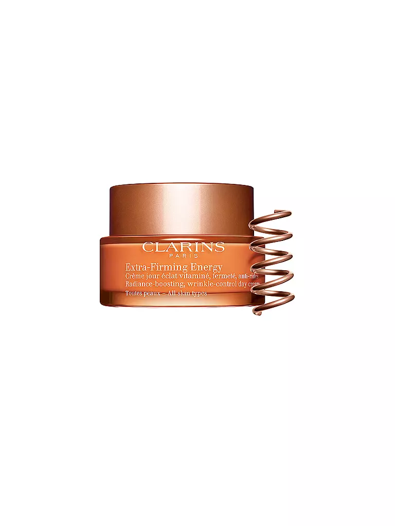 CLARINS Gesichtscreme - Extra-Firming Energy Crème Toutes peaux 50ml keine Farbe