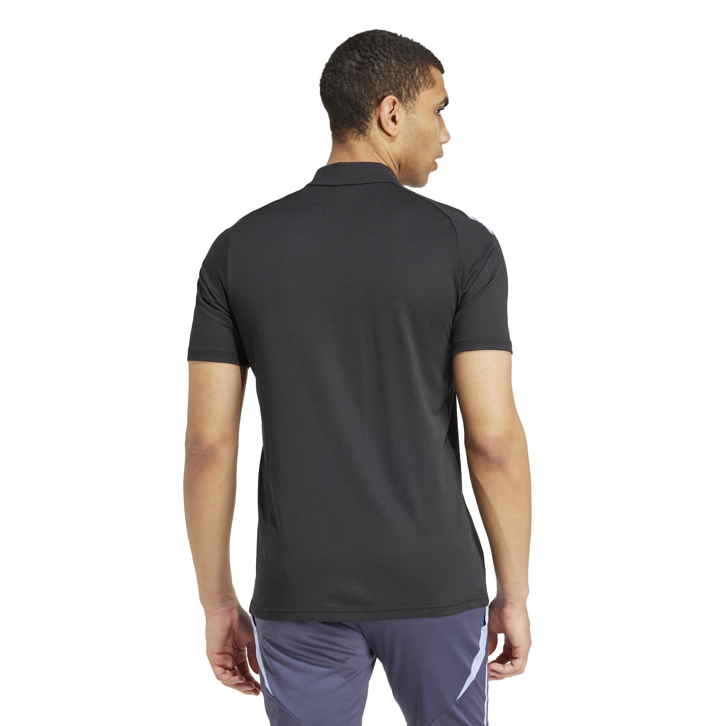 adidas All Blacks Polo Shirt 2024 Adults