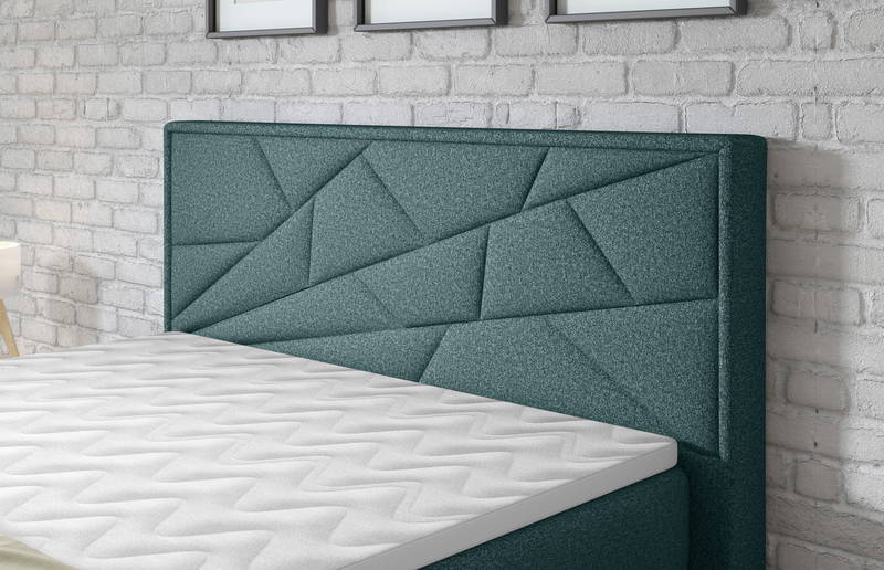 Esposa Boxspringbett HOLME