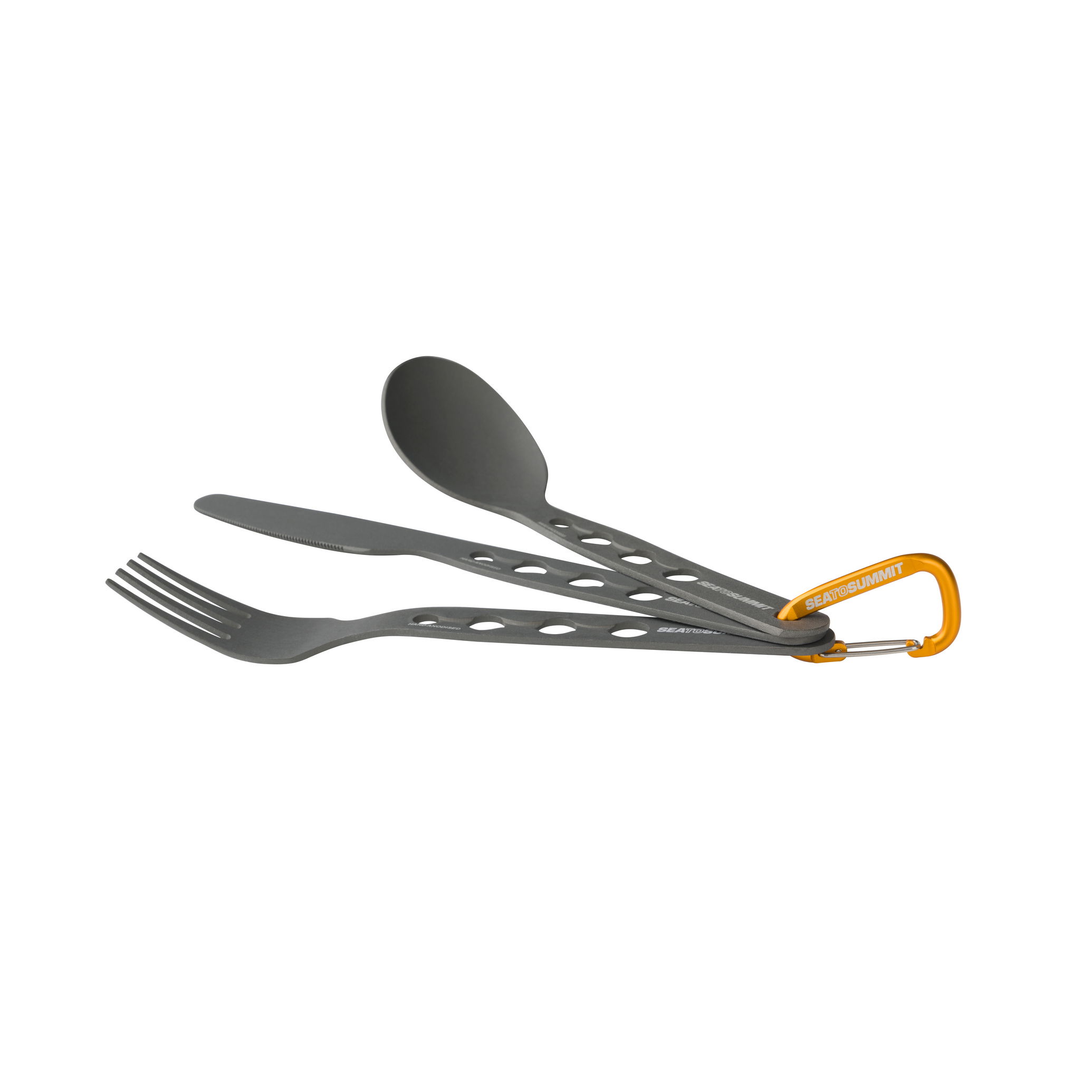 Sea To Summit Carabiner 3PK Mixed