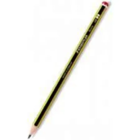 STAEDTLER® Noris® 120 Bleistift HB, 12 Stück