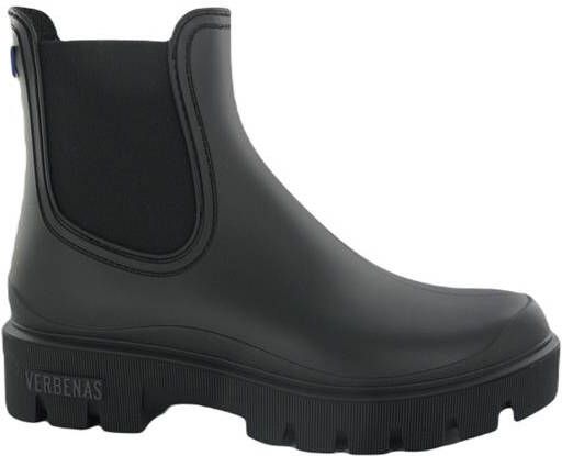 Verbenas Low Boots Mae Mate