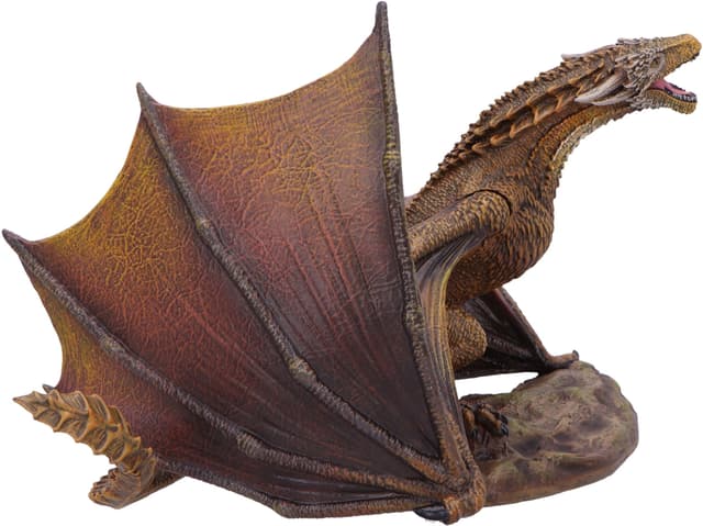 Nemesis Now Game of Thrones actionfigur (Viserion)