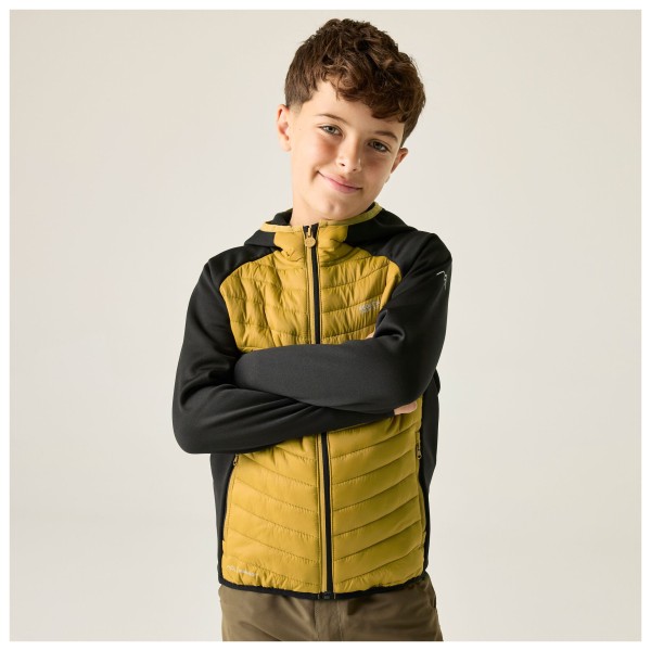 Regatta - Kid's Junior Andreson Hybrid - Veste hybride