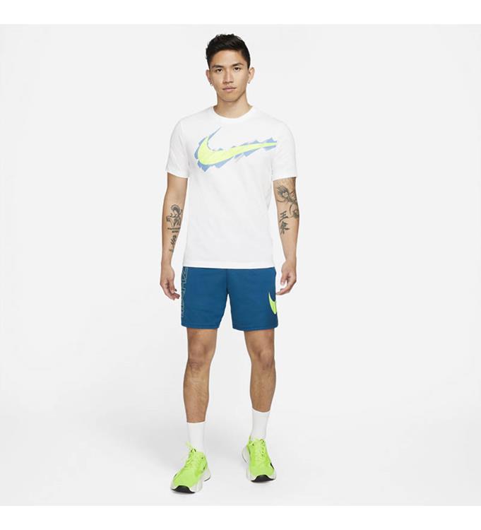 Nike Men Dri-FIT Sport Clash Trainingsshort