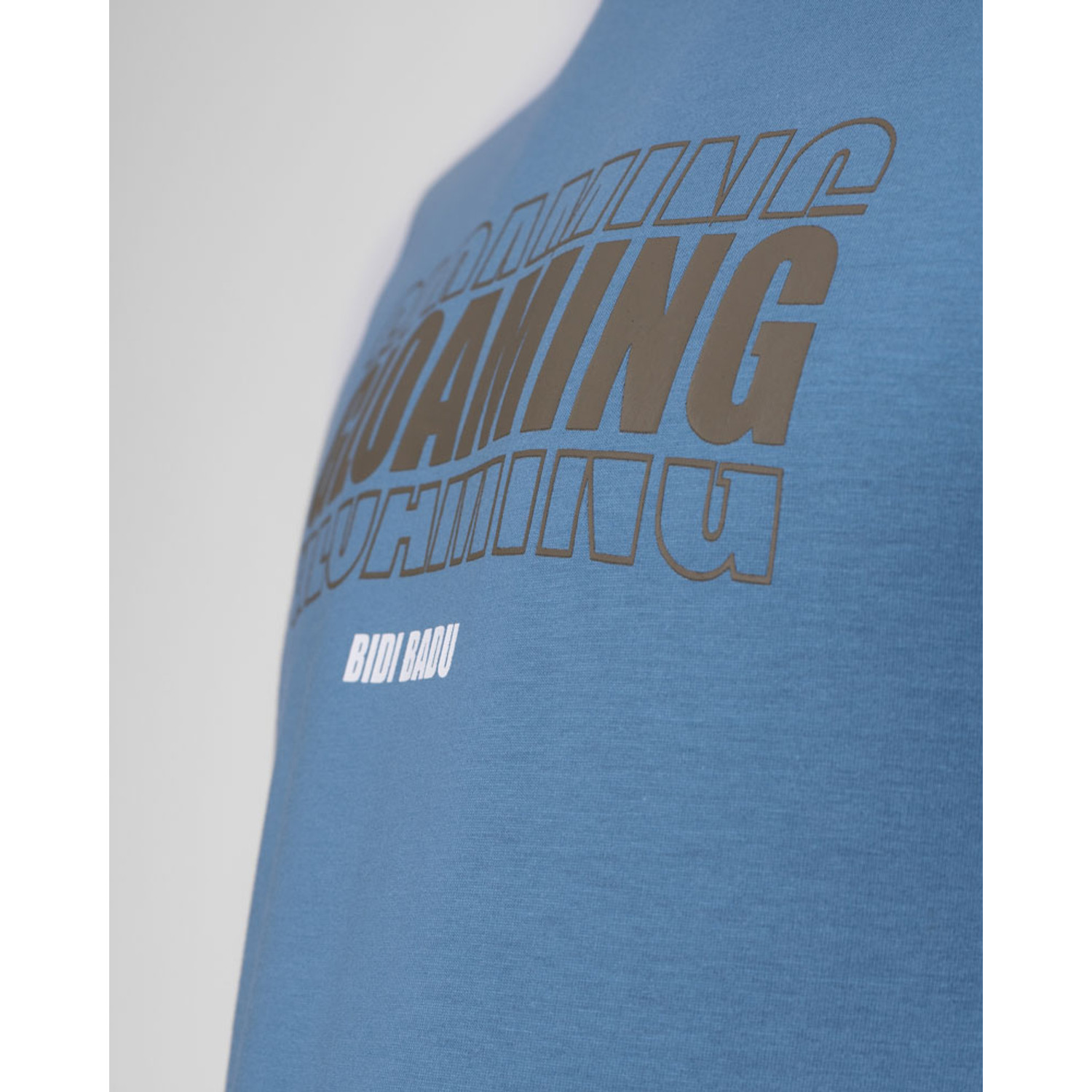 Bidi Badu Spectrum Chill Tee