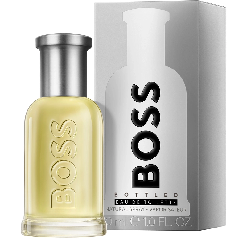 Hugo Boss Bottled For Men EDT 30 ml