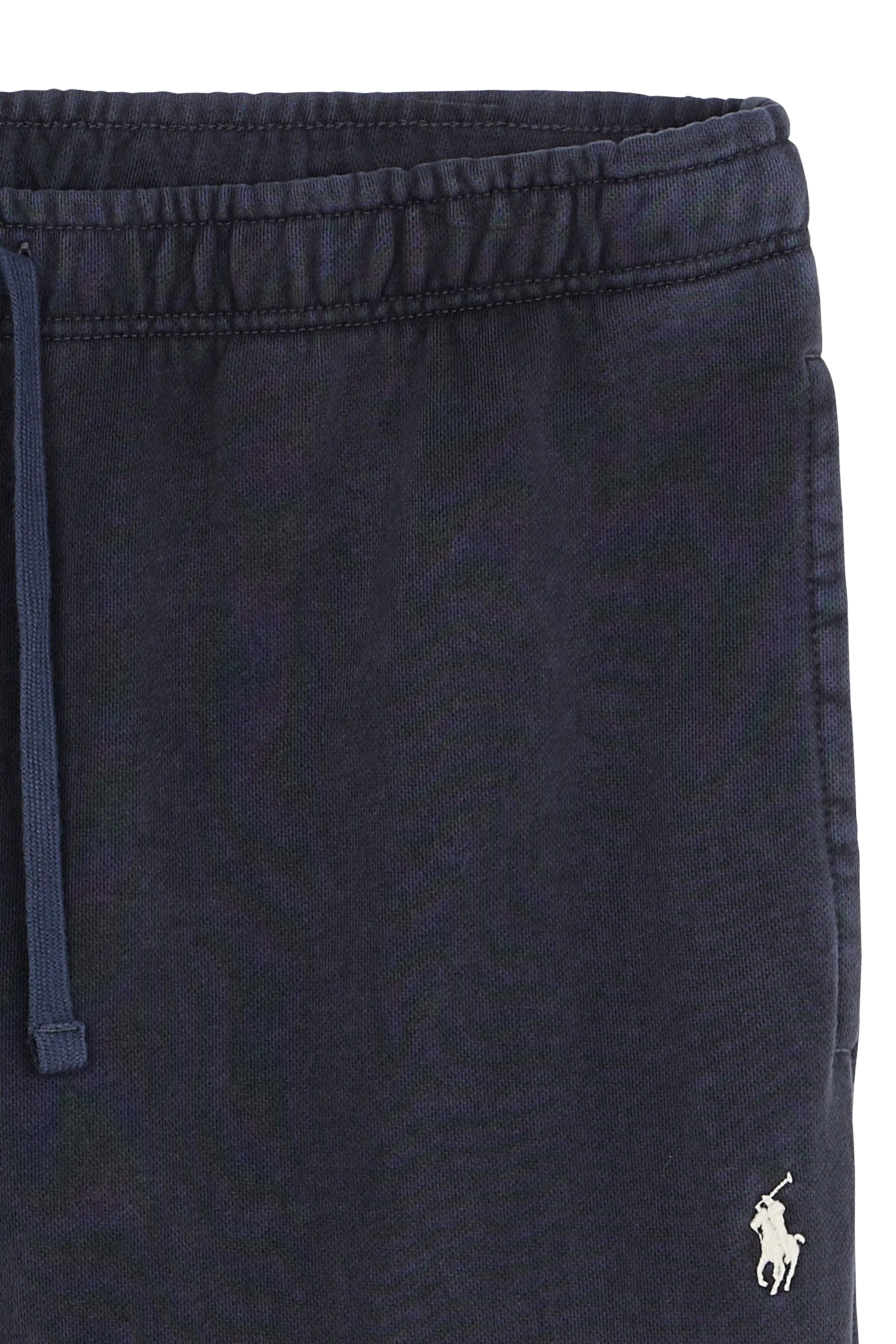 POLO RALPH LAUREN Jogging LOOPBACK TERRY-ATL Noir