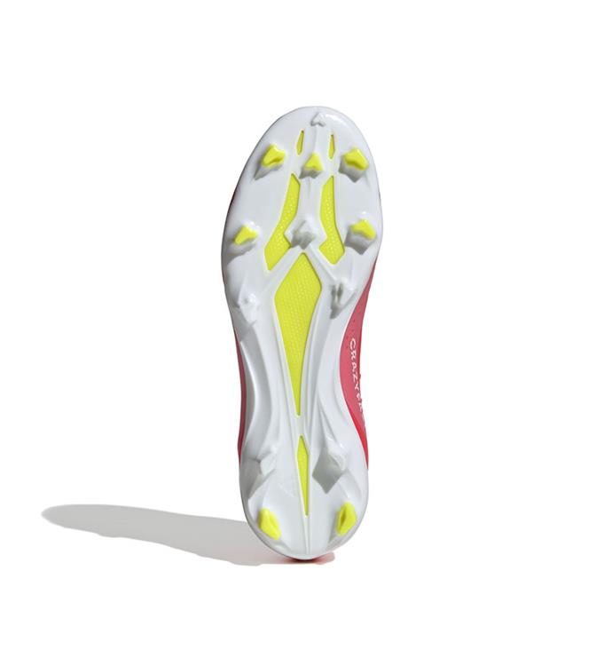 adidas JR X CRAZYFAST LEAGUE FG Voetbalschoenen
