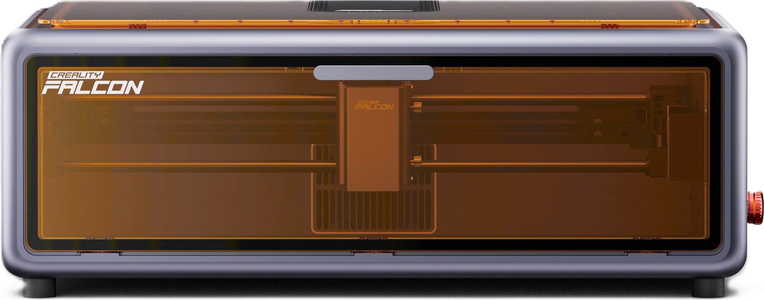 Creality  Falcon A1 Lasercutter 10W    Dein Kreativ-Assistent mit 10W Laserpower