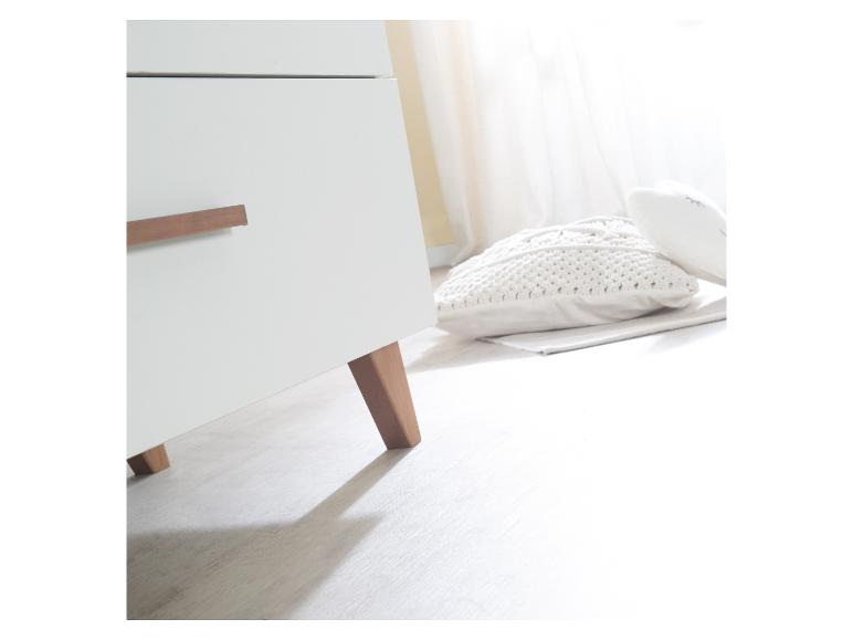 Commode Ole