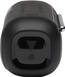 JBL - Tuner 2 - Draagbare Radio - Zwart - DAB/DAB+ en FM