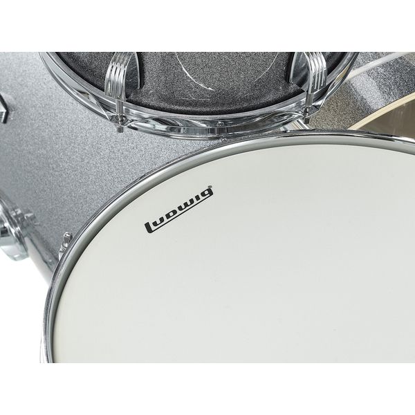 Ludwig Evolution Kit 20