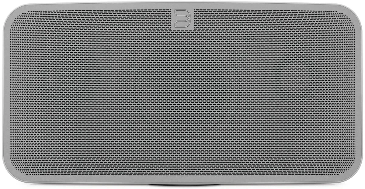 Bluesound Pulse Mini 2i Blanc Enceintes connectées