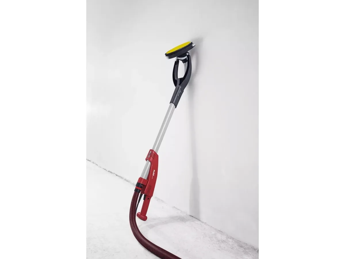 Flex GE 5 R   TB-L   SH, Sort, Rød, Sølv, 1100 rpm, 1650 rpm, Vekselstrøm, 500 W, 270 W